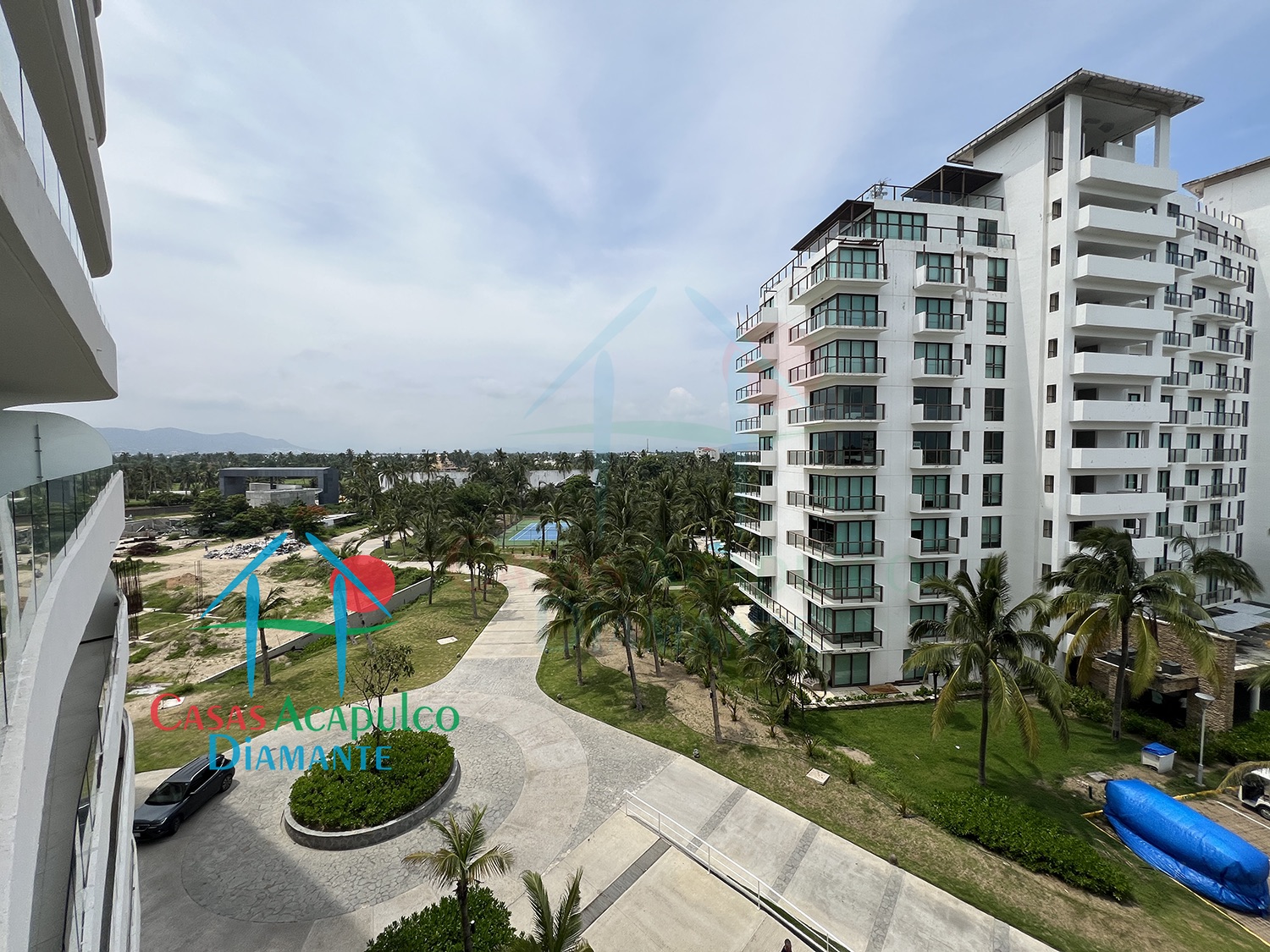 La Isla Capri I4 - Recámara tres 9